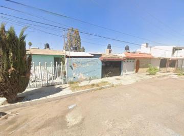 Casa de 2 habitaciones, Durango · Casa en Venta en Los Alamos, Durango.