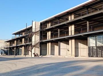 Casa · 54m² · 1 Recámara · Venta de Locales Comerciales en Gran Capu Plaza en Puebla - (4)