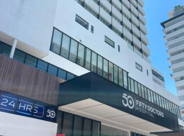 Casa uso de suelo · 40m² · Consultorio en Venta en Torres Médicas - (4)