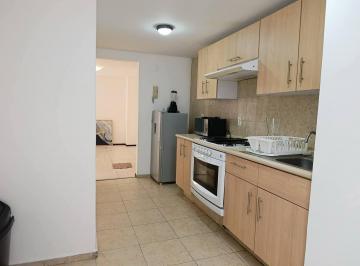 Departamento · 135m² · 3 Recámaras · 2 Estacionamientos · Departamento - San Rafael