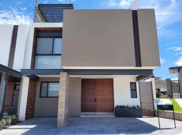 d429ba4d02b5d52e1a5bf6be2f653c3531adc81fd2b4f7c6b004bdce373f9c7d · Casa en Venta en El Nuevo Refugio, Privada El Olmo