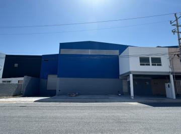 Bodega comercial de 1 habitación Renta MN 48,000 · Bodega en Renta – Parque Industrial Pedreras