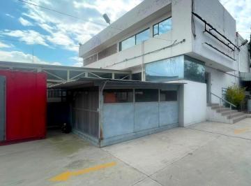 Casa · 3513m² · 1 Recámara · Bodega Industrial en Renta en Zona Industrial Cuamatla - Cuautitlán Izcalli - Estado de Mexico - (4)