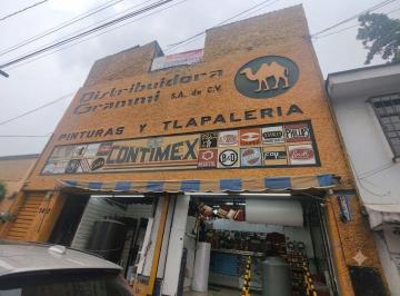 Edificio , Coyoacán · Edificio en Venta en Calzada de Taxqueña