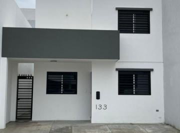 Casa de 3 habitaciones, Apodaca · Casa en Renta en Radica Apodaca Frente a Parque y Recamara Planta Baja