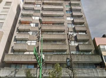 Departamento de 3 habitaciones, Benito Juárez · En Venta Departamento Eje Central San Simon Cdmx