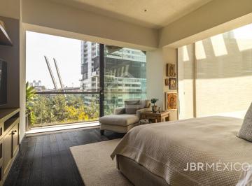 Departamento · 343m² · 3 Recámaras · 3 Estacionamientos · Departamento Venta en Bosques de Las Lomas