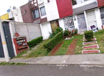 Casa en condominio de 2 habitaciones, Cuautitlán · Casa en Venta en Joyas de Cuautitlán, Cuautitlán, Estado de México