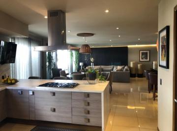 Departamento de 3 habitaciones, Guadalajara · Penthouse de 335 m² Que Redefine El Concepto de Exclusividad