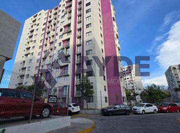 Departamento de 2 habitaciones, Guadalajara · Departamento en Renta en Parques Gdl 1408 G