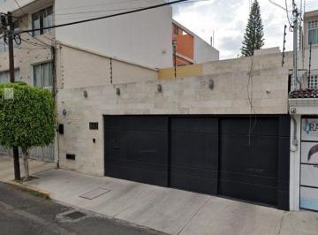 Casa de 4 habitaciones, Gustavo A. Madero · Casa en Venta, Matanzas, Linda Vista Nte
