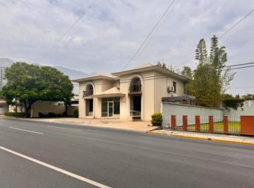 1 · Oficina o Local Comercial en Renta en San Pedro Garza García, Nl