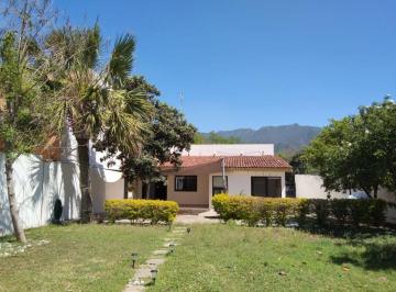 Casa de 2 habitaciones, Santiago · Venta Casa, Centro de Santiago N. L.