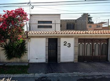 Casa de 4 habitaciones, Cuautitlán Izcalli · Casa en Venta en Glacial, Colonia Atlanta, Cuautitlán Izcalli