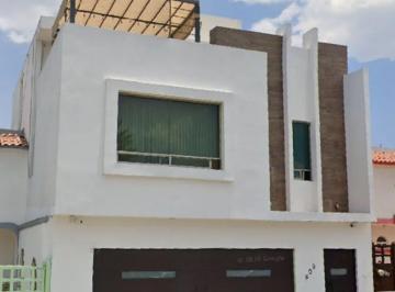 Casa de 3 habitaciones, Pachuca · Blvd Nuevo Hidalgo 608, Puerta de Hierro, 42086 Pachuca de Soto, Hgo.