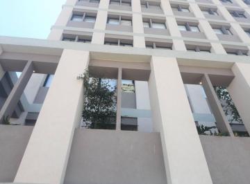 Departamento de 2 habitaciones, Guadalajara · Invierte Inteligente, Recibe Renta Inmediato, 65 m, Piso 10