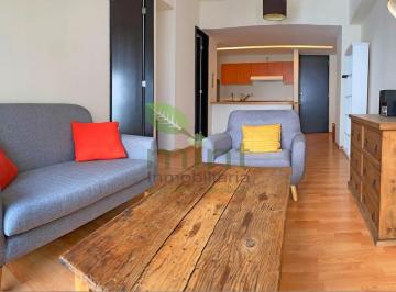 Departamento de 1 habitación, Cuauhtémoc · Centro Ciudad de México Puerta Alameda Amueblado