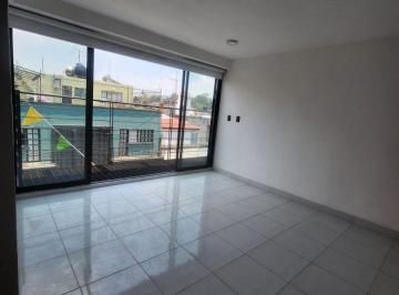 Departamento de 2 habitaciones, Coyoacán · Departamento en Renta en Prado Churubusco, Coyoacán
