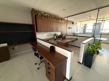 Oficina , San Luis Potosí · Oficina Amueblada en Tangamanga
