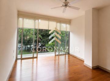 Departamento de 2 habitaciones, Guadalajara · Departamento Boutique en Providencia, Guadalajara, vista Arbolada Patio Privado, 156 m²