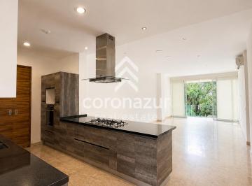 Departamento en Venta de 2 habitaciones Providencia · Departamento Boutique en Providencia, Guadalajara, vista Arbolada Patio Privado, 156 m²