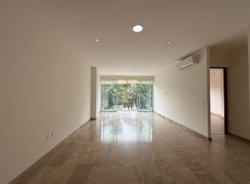 Departamento de 2 habitaciones, Guadalajara · Departamento Boutique en Providencia, Guadalajara, vista Arbolada Patio Privado, 156 m²