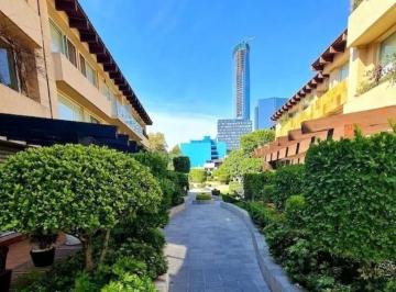 Casa en condominio de 3 habitaciones, Benito Juárez · Departamento en Xoco - Benito Juarez