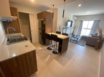 Departamento de 2 habitaciones, Zapopan · Departamento Amueblado de 2 Recámaras en Zapopan, Estrena!
