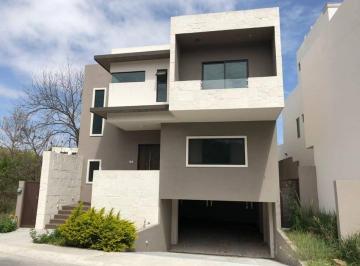 Casa de 3 habitaciones, Monterrey · Casa en Venta en Club Residencial Carolco 2do Sector, Monterrey