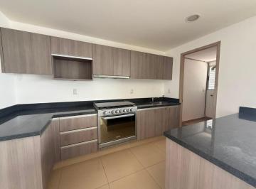 Departamento de 3 habitaciones, Querétaro · Venta de Penthouse en El Refugio