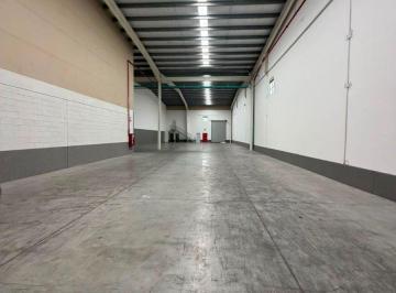 Bodega comercial , Tijuana · La Mesa / Bodega 838.12 m² / $5,412 Usd