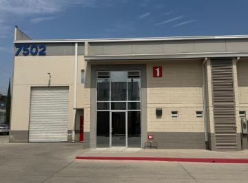 Bodega comercial , Tijuana · La Mesa / Bodega 838.12 m² / $5,412 Usd
