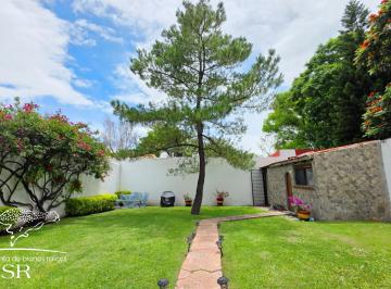 Casa de 3 habitaciones, Querétaro · Casa en Venta en La Privada Jurica