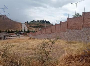 Terreno / Lote · 388m² · Terreno en Venta Fracc. Altozano
