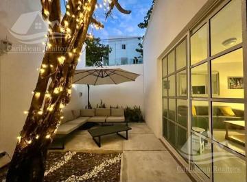 Casa · 185m² · 5 Recámaras · Casa en Venta en Cancun Smz 11
