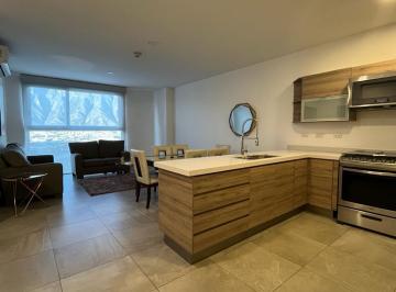 Departamento de 2 habitaciones, Santa Catarina · Departamento Amueblado Via Cordillera