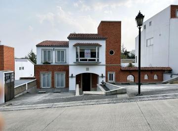 Casa de 3 habitaciones, Atizapán de Zaragoza · Vendo Casa en Bosque Esmeralda con Vigilancia 24/7