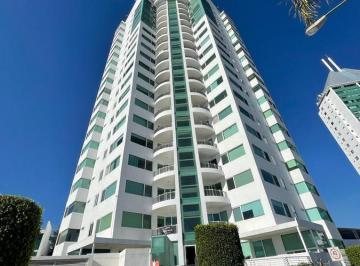 Departamento · 137m² · 3 Recámaras · 2 Estacionamientos · Departamento en Venta - Lomas de Gran Jardín, Torre Mozart, Zona Norte, León Gto.