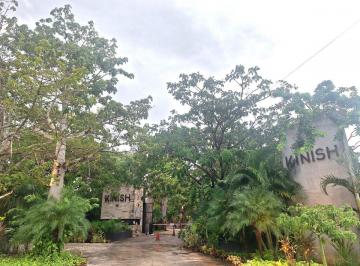 Terreno / Lote , Mérida · Terrenos en Venta en Privada Kinish