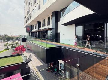 Departamento · 102m² · 2 Recámaras · 2 Estacionamientos · Departamento en Renta Zona Univa Sin Aval