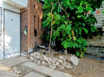 Casa · 36m² · 1 Recámara · 1 Estacionamiento · Casa en San Agustin
