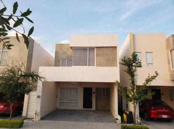 1 · Casa Amueblada en Venta en Crystal Lagoons, Apodaca