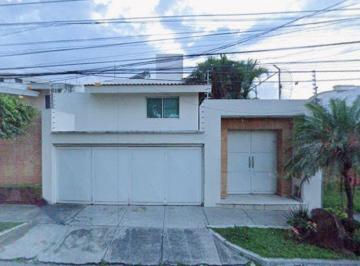 Casa de 4 habitaciones, Guadalajara · Casa en Venta en Guadalajara Jalisco