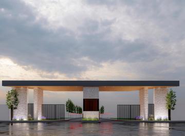 1 · Terreno en Venta, El Uro, Carretera Nacional