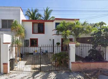Casa de 3 habitaciones, Mérida · Venta de Casas en Merida Fracc Jardines de Pensiones Yucatan
