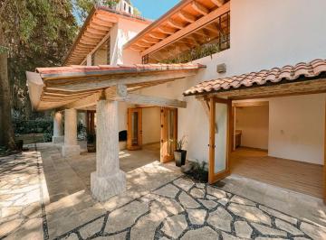 Casa en condominio de 4 habitaciones Venta MN 21,950,000 · Increíble Casa Remodelada en Rancho San Francisco