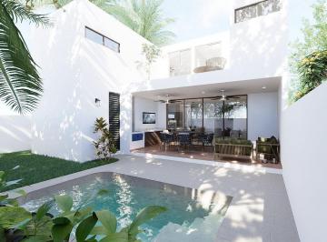 0916fe4641b7d3202b2f12a6dbce435a59c06159673ef694f22e4698dfa5e74f · Casa en Venta en Tamanche, Zona Norte de Merida Yucatan, Carretera a Progreso