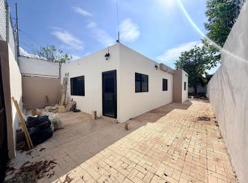 Casa · 157m² · 2 Recámaras · 2 Estacionamientos · Terreno con Casa en Construcción, Montebello