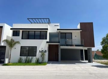 Casa de 1 habitación, Aguascalientes · Fgt - Casa Nueva en Venta - Tamarindos