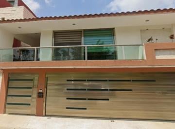 Casa de 4 habitaciones, Xalapa · Casa en Venta en Xalapa Veracruz